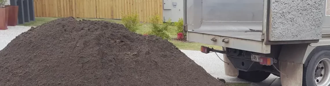 Soil Delivery